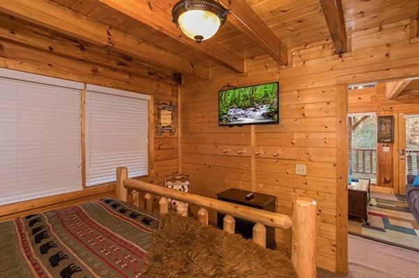 Smokey Max Cabin Піджен-Фордж Екстер'єр фото
