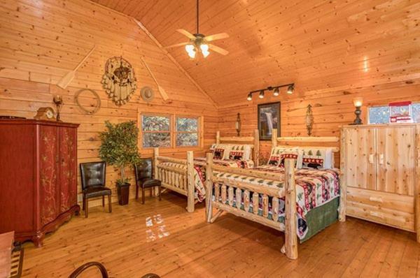 Smokey Max Cabin Піджен-Фордж Екстер'єр фото