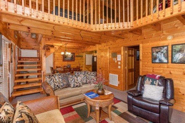 Smokey Max Cabin Піджен-Фордж Екстер'єр фото
